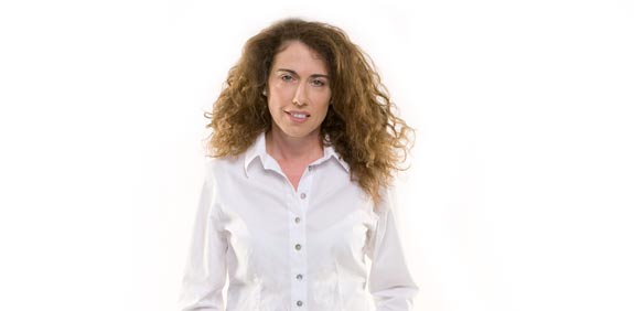 סטלה הנדלר / צלם: דן לב